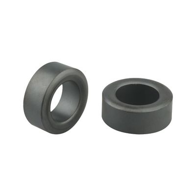 kupować 14.2mm x 7mm x 8mm Ferrytowy pierścień z instalacją Snap-On do tłumienia hałasu kabli online manufacture