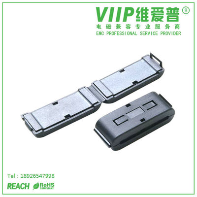 Mua SCFS LOẠI Nizn Lõi Ferrite phẳng để tiếp cận Rohs giảm tiếng ồn online manufacture