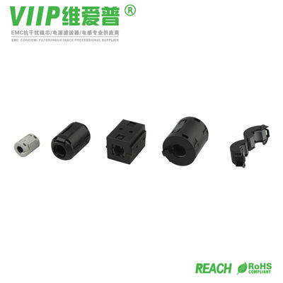 Mua Kẹp từ tính công nghiệp trên Ferrite Choke 7mm với chứng nhận Rohs Reach online manufacture