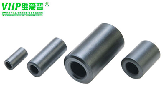 kaufen Schwarzes Nizn Toroidal EMI Ferrite Core Current Transducers online manufacture