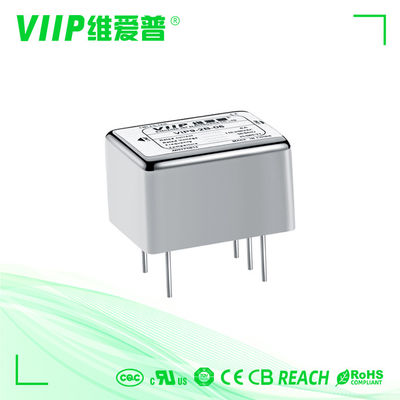 Αγορά Η επιφάνεια φίλτρων 110V 250V της Emi ηλεκτροφόρων καλωδίων εναλλασσόμενου ρεύματος VIIP 3A τοποθετεί online manufacture