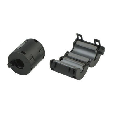شراء RFI Noise Cancer 9mm Clamp on Ferrite Core لقمع تداخل EMI online manufacture