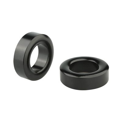 Mua VIIP Ferrite Ring Core Nizn Iron Powder Ring Inductors Ferrite Ring Đen online manufacture