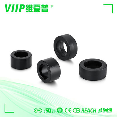 kopen 14mm OD Snap-On Ferrite Kernring voor Kabelruisonderdrukking en EMI-filtering online manufacture