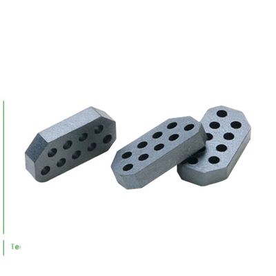 ซื้อ DNH TYPE Soft Ferrite Core แหวนเฟอร์ไรต์ Toroid เป็นมิตรกับสิ่งแวดล้อม online manufacture