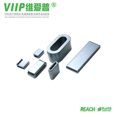 buy Transformers Soft Ferrite Iron Powder Toroid Core V18003F online manufacture