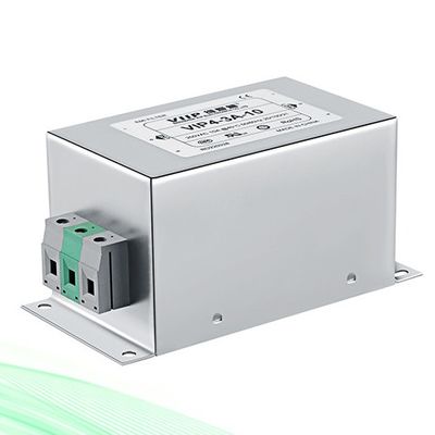 kupować 110/250 v EMC AC Filtr EMI do przemysłowych opraw oświetleniowych online manufacture