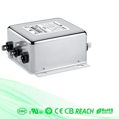 comprare 380V 440V 3 fissano il sistema trifase di EMI Filter For Process Control online manufacture