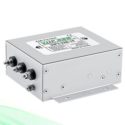 buy 380V 200A AC Line Three Phase EMC Filter For Medical Equipment online manufacture