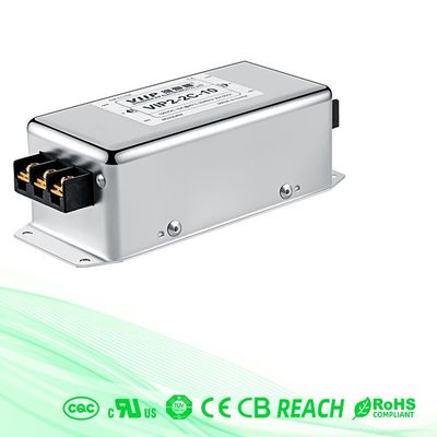 comprare EMI EMC Linea di alimentazione passa basso Filtro trifase 110/250 V CA 100 A online manufacture