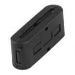 Buy VIIP Soft Flat Ferrite Core , Industrial Cable Ferrite Ring Magnet online manufacture