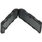 ซื้อ SCFS TYPE แม่เหล็กแหวนเฟอร์ไรต์แบน Nizn สำหรับการลดเสียงรบกวน Rohs Reach online manufacture