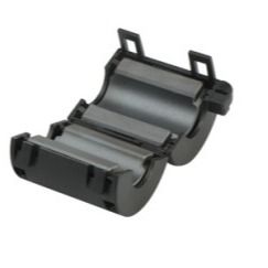 kopen Het Ferriet Ring Cores van VIIP EMI Noise Reducer Featuring Cylindrical voor 9mm Kabels online manufacture