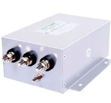 kopen Oppervlakte montage pakket type AC EMI filter met 1760VDC line to line voor en online manufacture