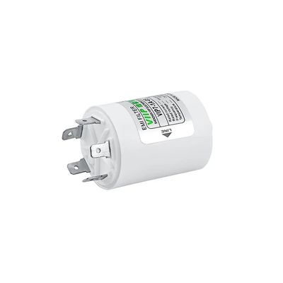 kopen 50/60Hz frequentiebereik EMI-stroomlijnfilter met 1500VDC lijn tot lijn prestaties online manufacture