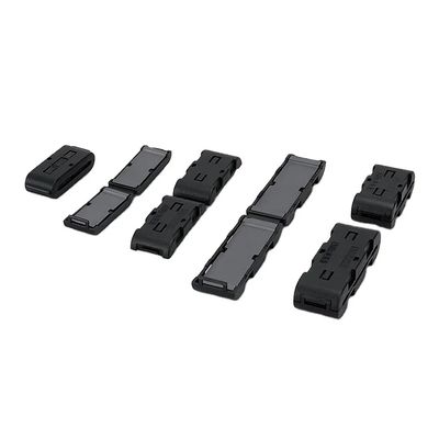 kopen Stroomvoorziening Platte ferrietkern Temperatuurbestendige -40- 80°C online manufacture