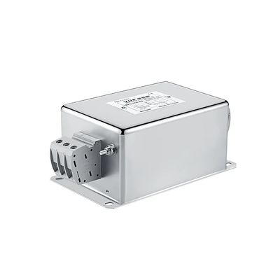 satın al 50 ohm EMI Baskı Filtresi Yüksek verimli Kompakt Elektronik Cihaz online manufacture
