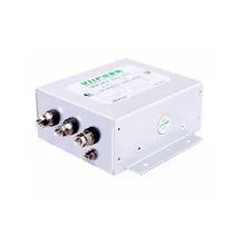 acheter Filtre EMI à onduleur à 3 phases 40A avec 2700VDC ligne à ligne pour VFD et systèmes d'alimentation online manufacture