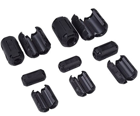 comprar Cable industrial clip-on en el núcleo de ferrita La combinación perfecta para mejorar la transmisión de señal y datos online manufacture