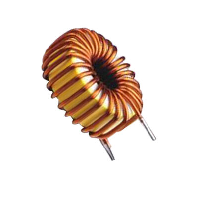 Buy EMI Suppression Filter with Metal and Plastic Construction for Wide Temperature Range -20°C to +80°C and Low Pass Transfer Function online manufacture