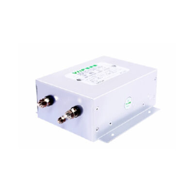 Buy 25°C To 85°C Inverter EMI Filter Designed For Performance Operating Frequency 50 60HZ Dielectric Strength 1500V AC For 1 Minute online manufacture