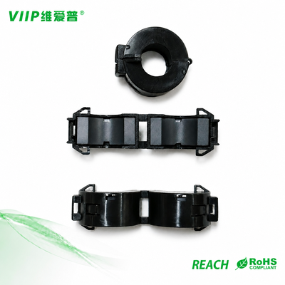 Comprar Supressor de Ruído de Ferrite NiZn com Abertura de Cabo de 15mm V18018 Anti-Interferência Tipo Snap para Equipamentos Eletrônicos online manufacture