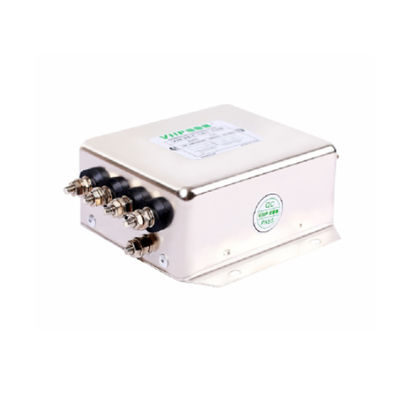 Buy 50 60Hz Operating Frequency Inverter EMI Filter Ensuring Stable Operation and Reduced Noise in Variable Frequency Drives online manufacture