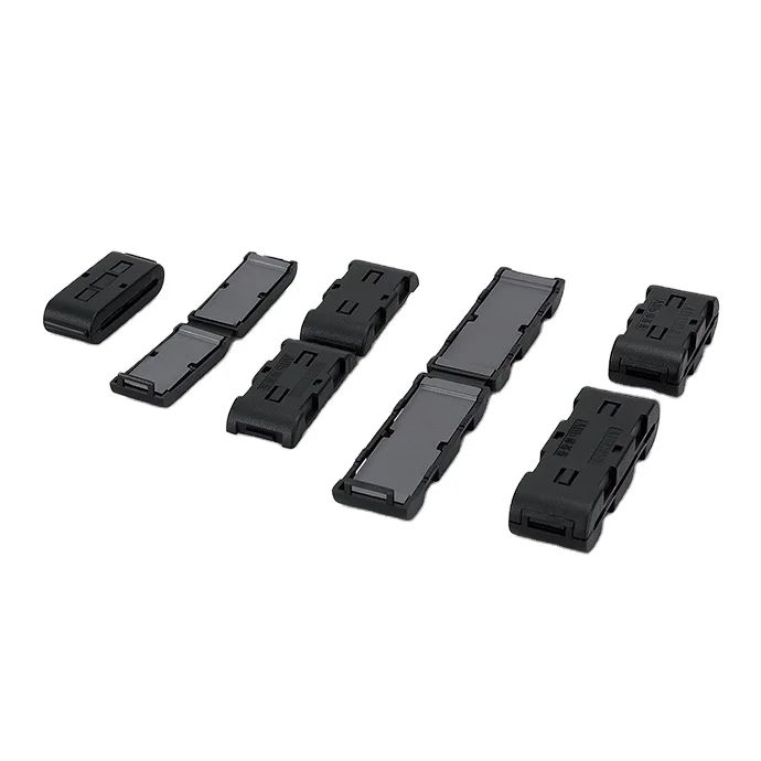 Customized Flat Ferrite Core The Optimal Solution for Ferrite Applications