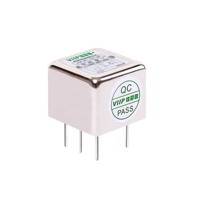 Temperature Range 25 to 85 Degrees PCB Power Filter with Solder Termination Rohs Compliant and Long Lasting