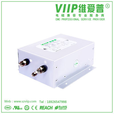 Surface Mount Electromagnetic Interference Suppress FilterNoise Suppression Filter with low Insertion Loss