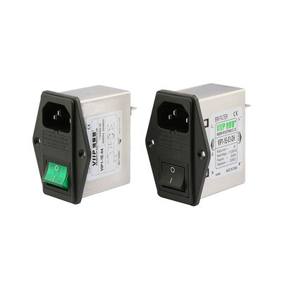 Rated Voltage 250V AC Passive Power Filter Suitable for Industrial Applications Ensuring Power and Harmonic Mitigation