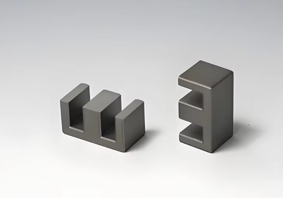 EF20-JP4 EMC Anti-interference Ferrite Core For Power Supply Filter RoHS REACH Compliant
