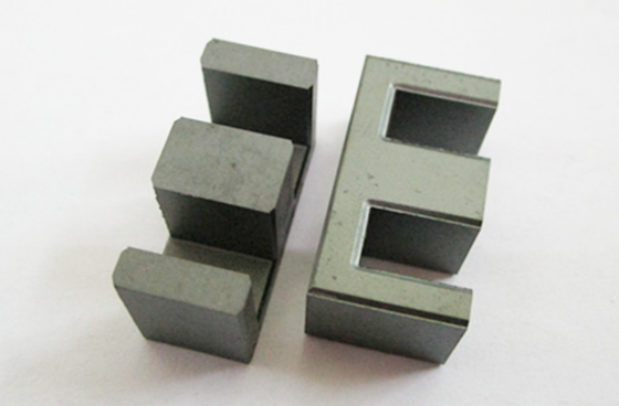 EF20-JP4 EMC Anti-interference Ferrite Core For Power Supply Filter RoHS REACH Compliant