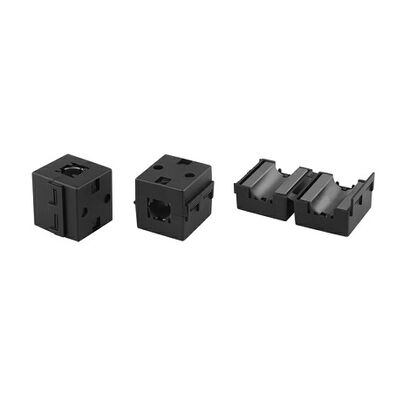 Suppress Electromagnetic Interference EMC EMI Filter Rohs Compliant Rated Voltage 115250VAC Helps Improve System Reliability and Performance