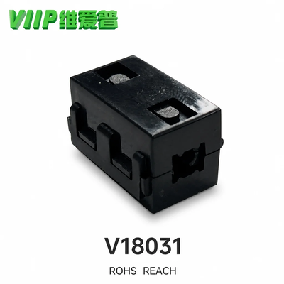 VIIP V18031 NiZn Ferrite Toroid Magnetic Ring EMI Suppression Ferrite Core For Cable Noise Filtering RoHS Certified