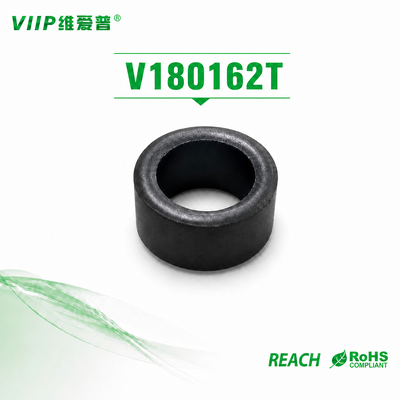 VIIP V180162T EMC Ferrite Core: 1-500MHz Tested by E4991A for Industrial and Medical Wiring Harness EMI Interference Reduction
