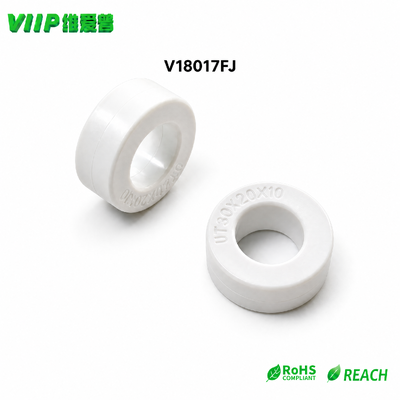 VIIP V18017FJ Amorphous Alloy Ring Core Low Loss EMC Anti Interference Magnetic Toroid Core