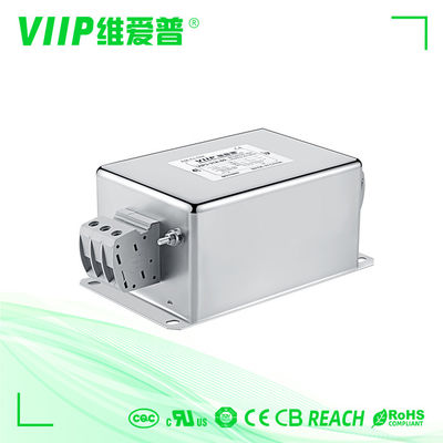 Rated Current 1A To 1000A Inverter EMI Filter EMI Suppression Component for Power Inverter and Variable Frequency Drives
